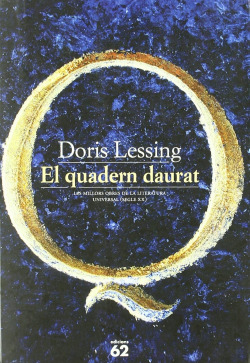 El quadern daurat
