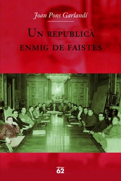 Un republicà enmig de faistes