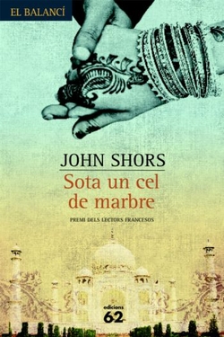 Sota un cel de marbre