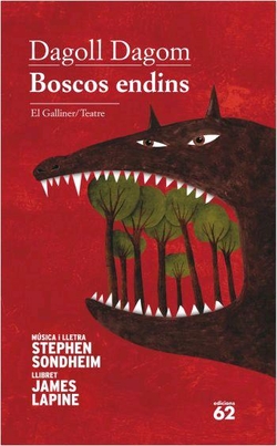 Boscos endins