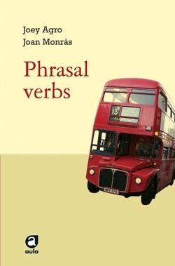 Phrasal verbs