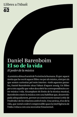 El so de la vida.