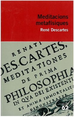 Meditacions metafísiques