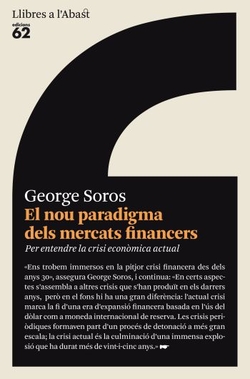 El nou paradigma dels mercats financers
