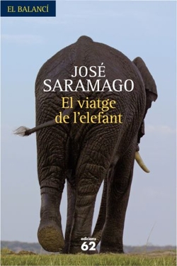 El viatge de l'elefant