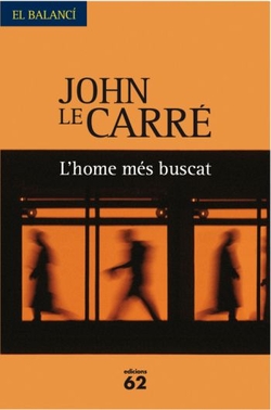 L'home més buscat