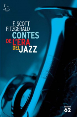 Contes de l'era del jazz