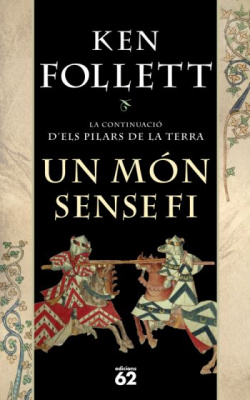 Un món sense fi (nova edició rústica)