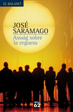 Assaig sobre la ceguesa