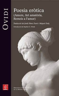 Poesia eròtica.
