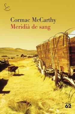 Meridià de sang o la vermellor nocturna a l'oest