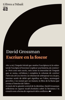 Escriure en la foscor