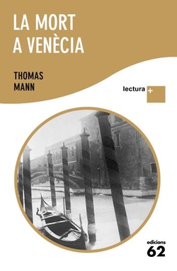 La mort a Venècia