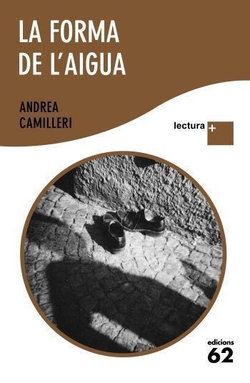 La forma de l'aigua