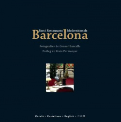 Bars i restaurants modernistes de Barcelona