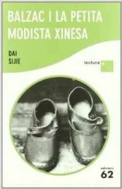 Balzac i la petita modista xinesa