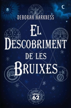 El descobriment de les bruixes