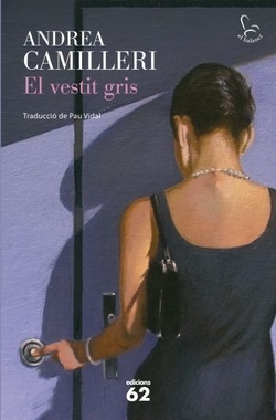 El vestit gris