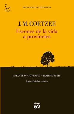 Escenes de la vida a províncies