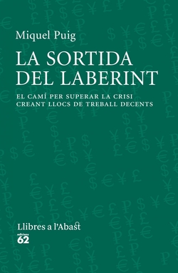 La sortida del laberint