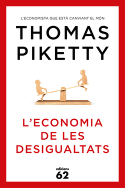 L' economia de les desigualtats