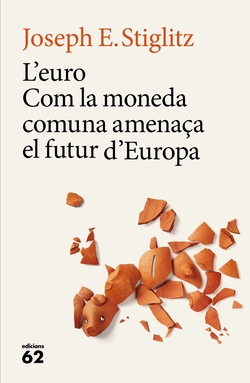 L´euro com la moneda comuna amenaça futur d´europa