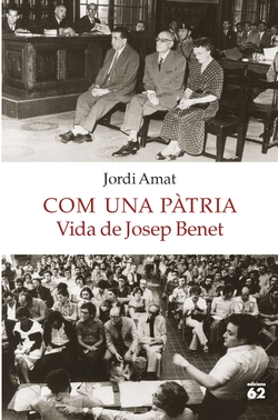 COM UNA PÁTRIA