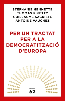 PER UN TRACTAT PER A LA DEMOCRATITZACIÓ D´EUROPA