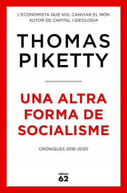 Una altra forma de socialisme