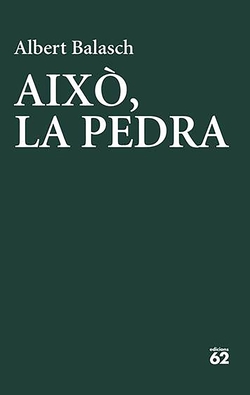 Això, la pedra
