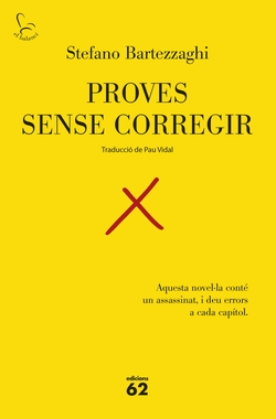 Proves sense corregir