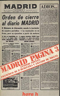 ESPAÑA TAL COMO ES