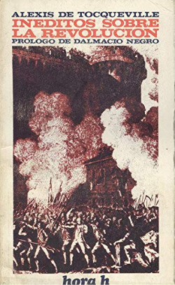 INEDITOS SOBRE LA REVOLUCION
