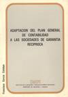 ADAPTACION DEL PLAN GENERAL DE CONTABILIDAD A LAS SOCIEDADES