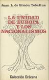 LA UNIDAD DE EUROPA Y LOS NACIONALISMOS