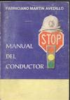 MANUAL DEL CONDUCTOR