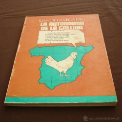 LA AUTONOMÍA DE LA GALLINA