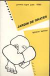 JARDIN DE ORATES