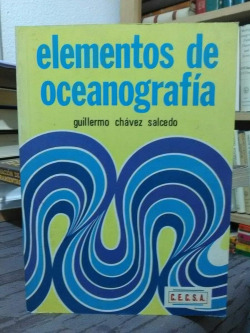 ELEMENTOS DE OCEANOGRAFIA