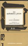 LA SEÑORITA JULIA