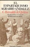 EL ESPARTAQUISMO AGRARIO ANDALUZ