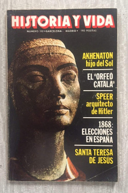 ANDARIEGA Y ESCRITORA