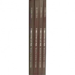 1936 EN MALLORCA (4 VOLS.)