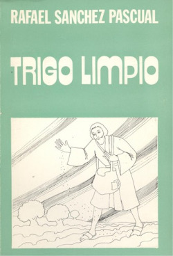 Trigo limpio