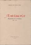 ANTICUARIO
