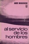 AL SERVICIO DE LOS HOMBRES