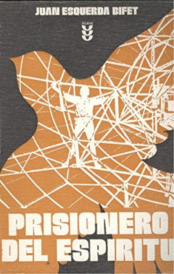 PRISIONERO DEL ESPIRITU