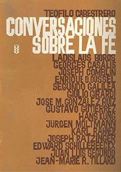 CONVERSACIONES SOBRE LA FE