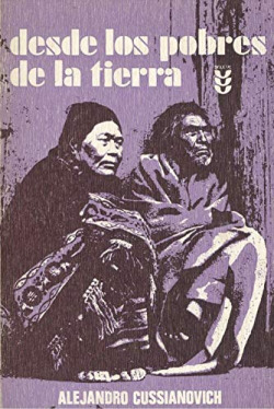 DESDE LOS POBRES DE LA TIERRA