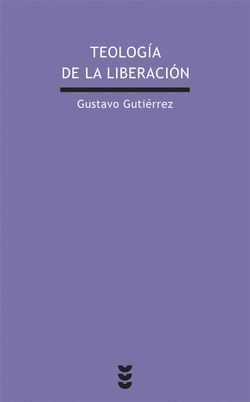 Teologia de la liberacion
